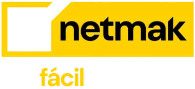 Netmak — é fácil ter a tua